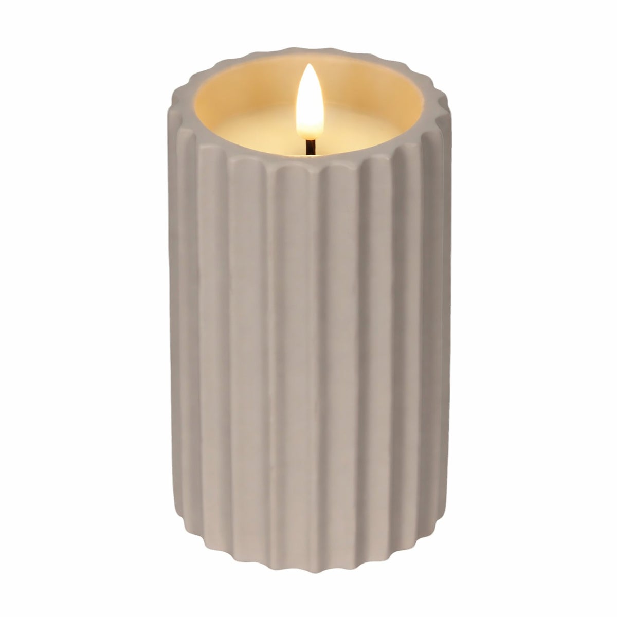 Kaard LED outdoor creme Kaard LED outdoor creme