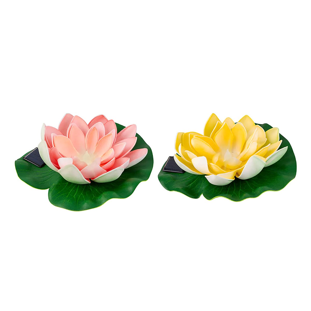 Lotus solar 17 cm Lotus solar 17 cm