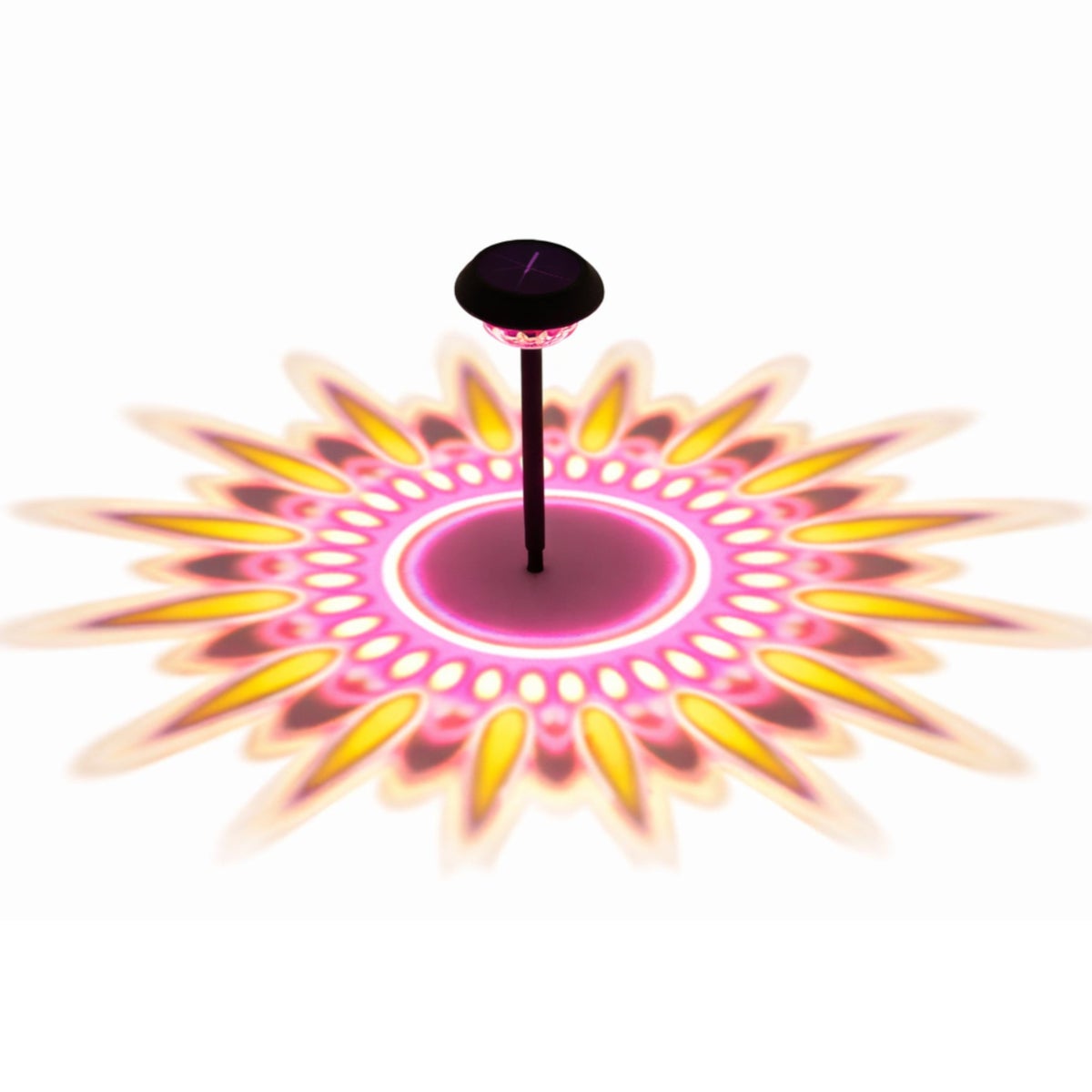 Steker solar patroon 21 cm Steker solar patroon 21 cm