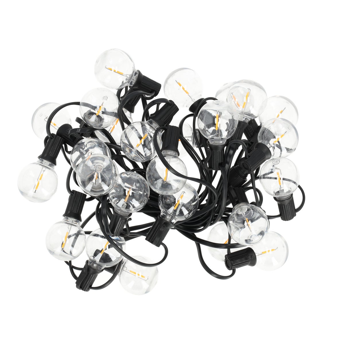 Partylight retro filament 25 LED-ww Partylight retro filament 25 LED-ww