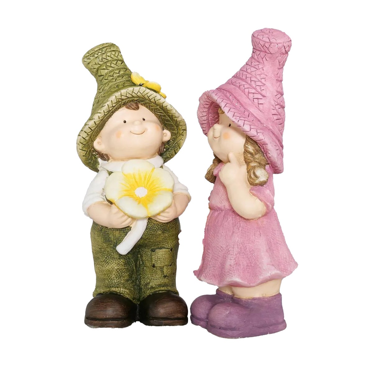 Beeld Marly 44 cm Beeld Marly 44 cm