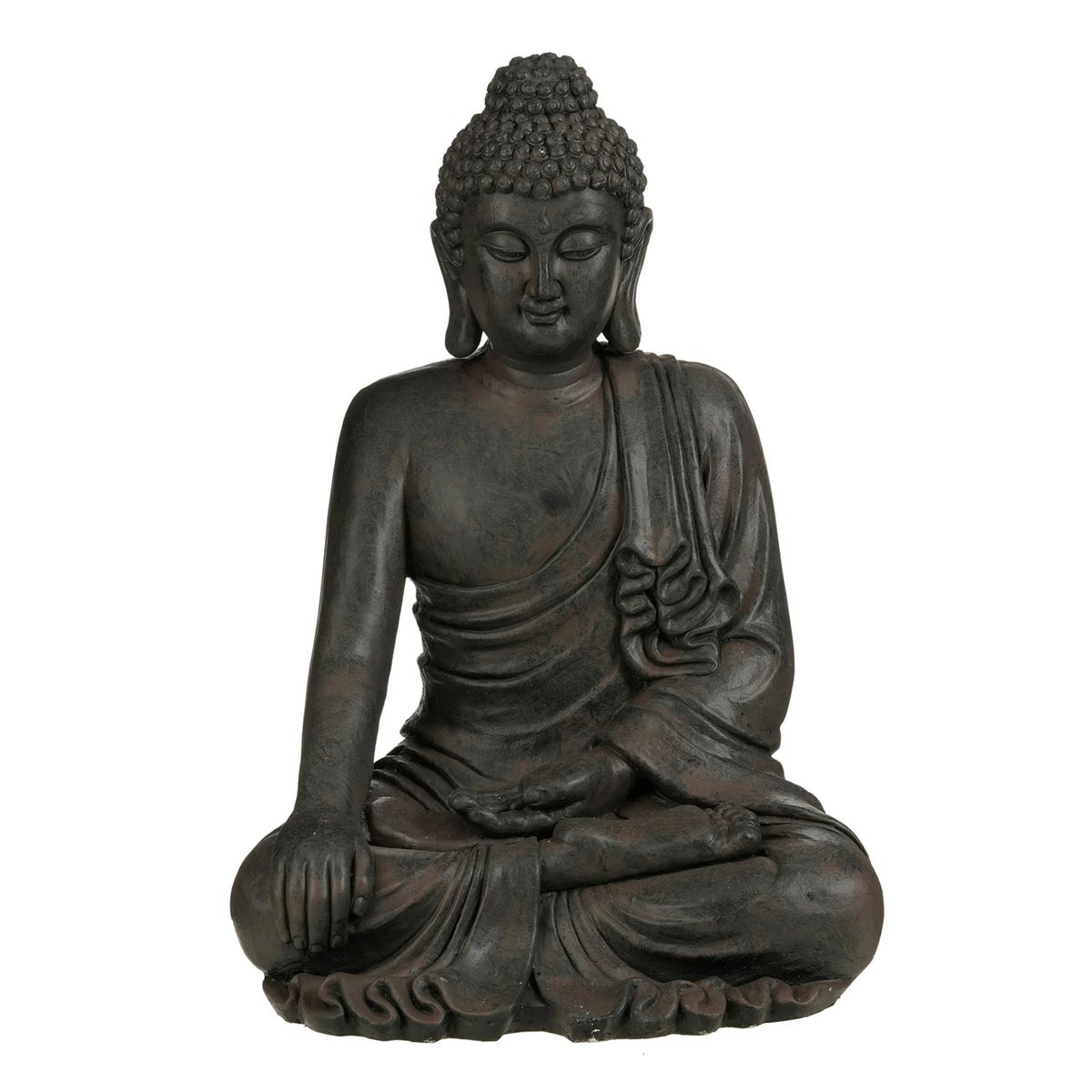 Beeld Buddha 93 cm Beeld Buddha 93 cm