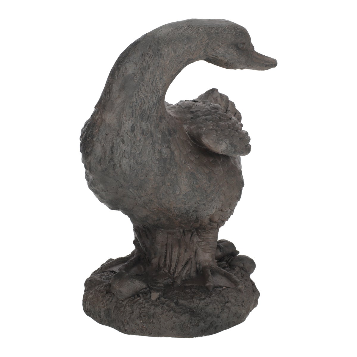 Beeld gans 36 cm Beeld gans 36 cm