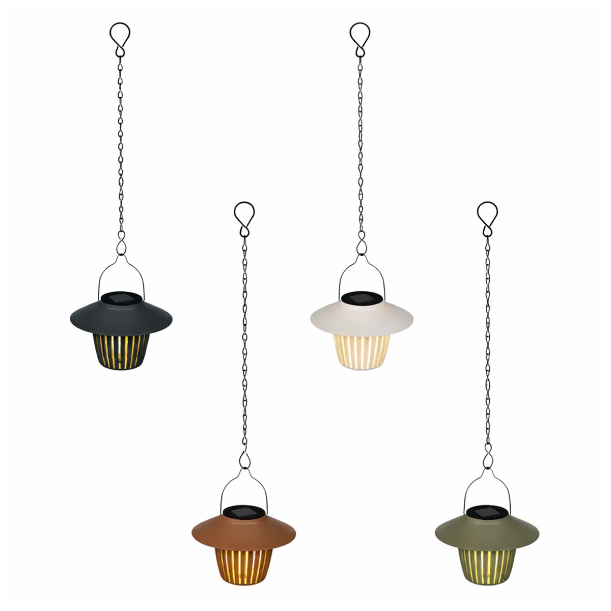 Hanger solar 8 cm Hanger solar 8 cm