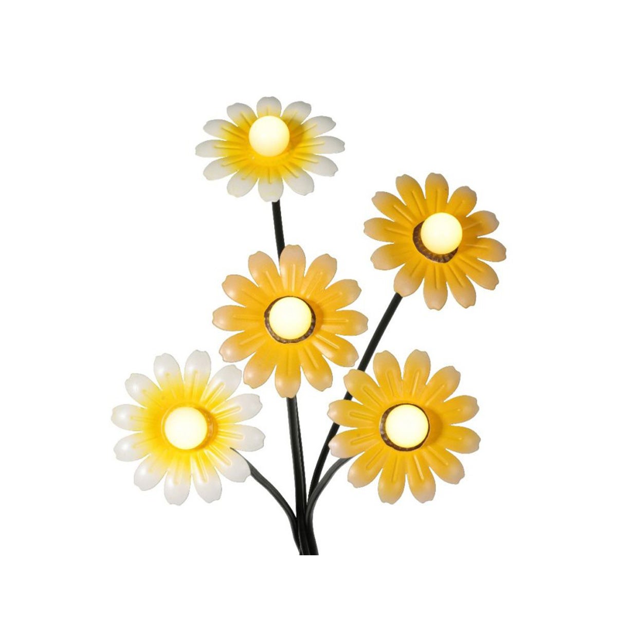 Steker solar bloem 60 cm Steker solar bloem 60 cm