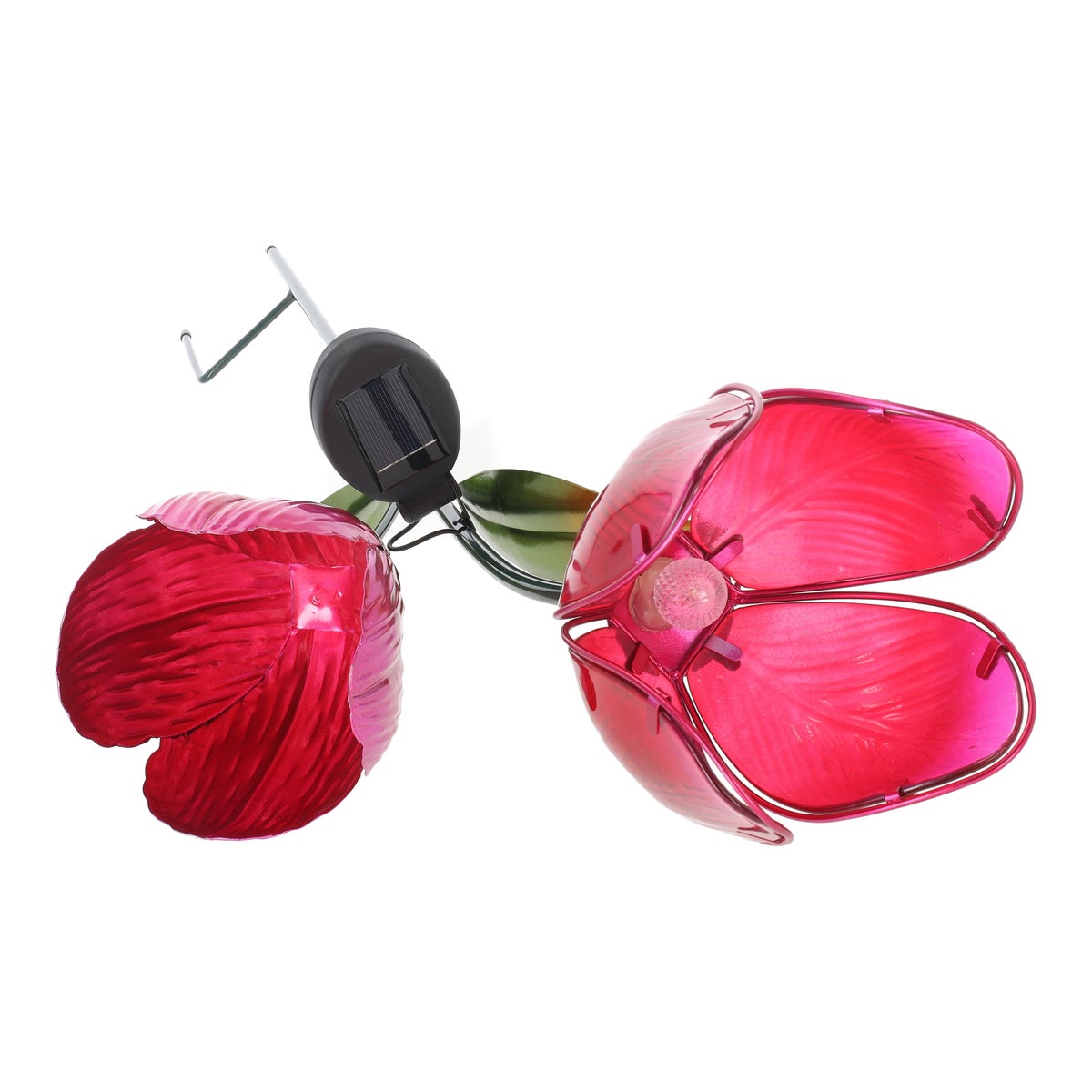 Bloem solar 94 cm roze Bloem solar 94 cm roze