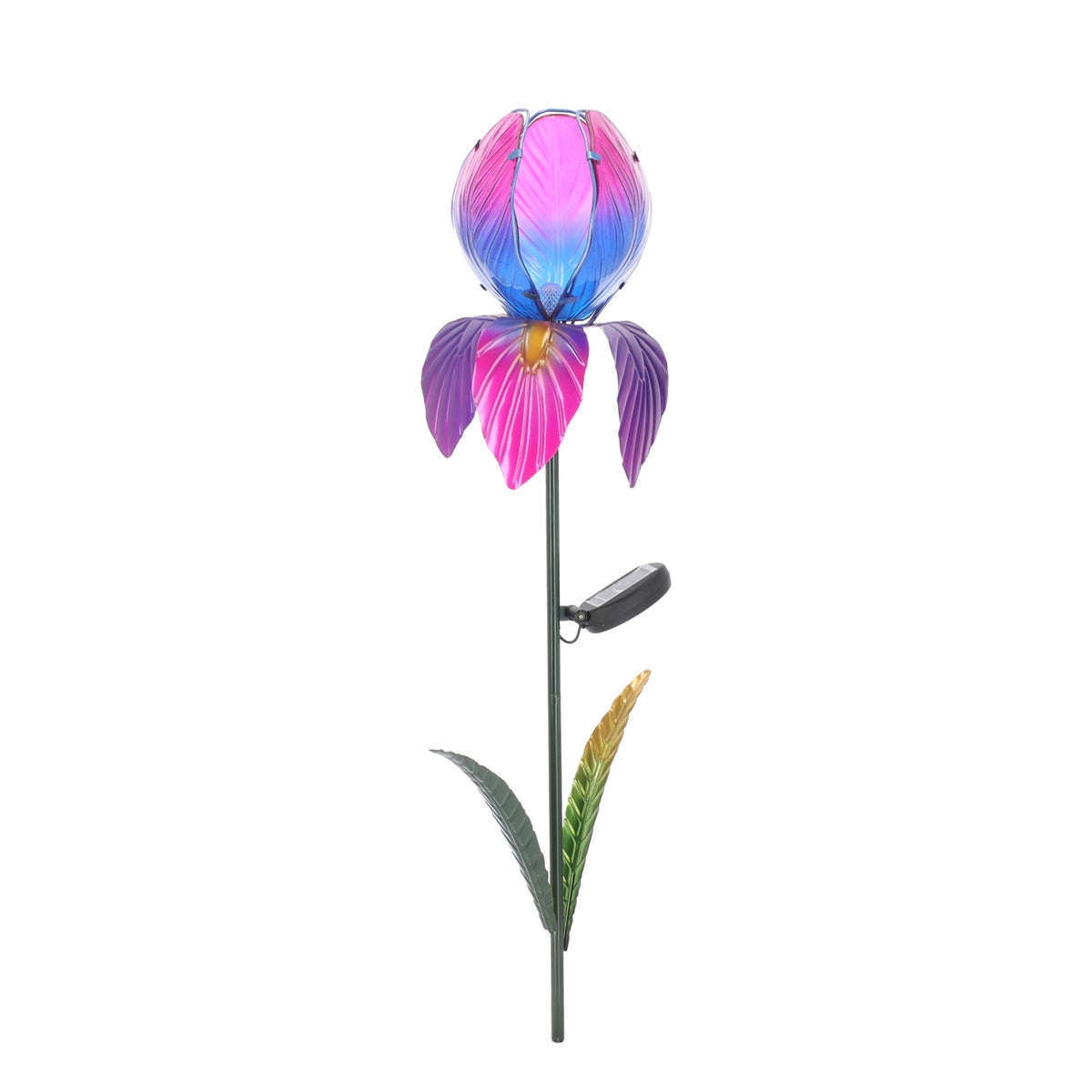 Bloem solar 81 cm paars Bloem solar 81 cm paars
