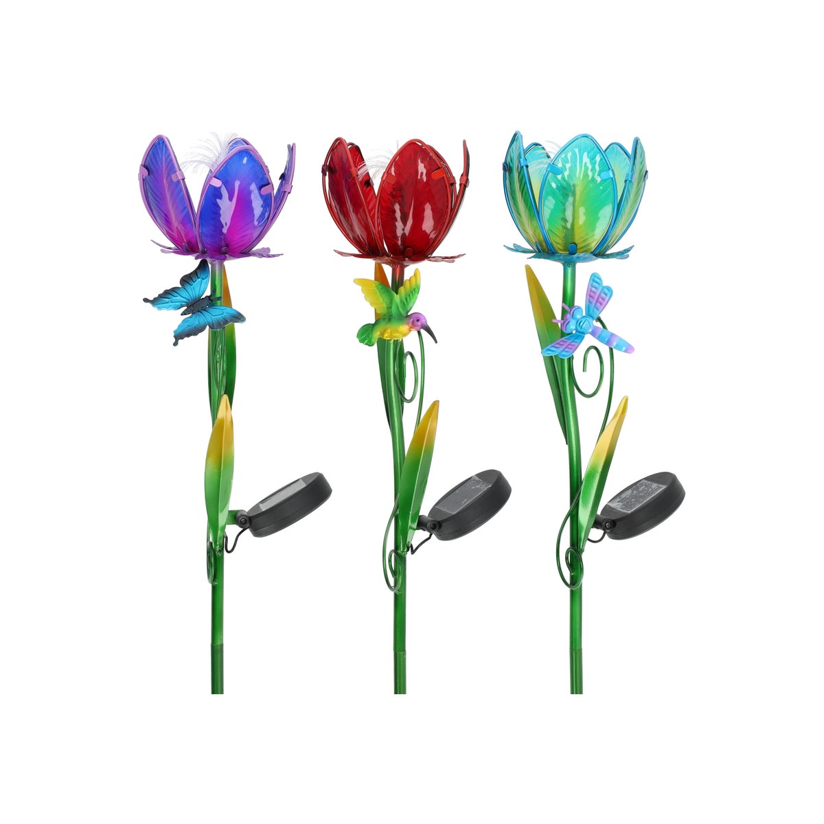 Bloem solar 81 cm Bloem solar 81 cm