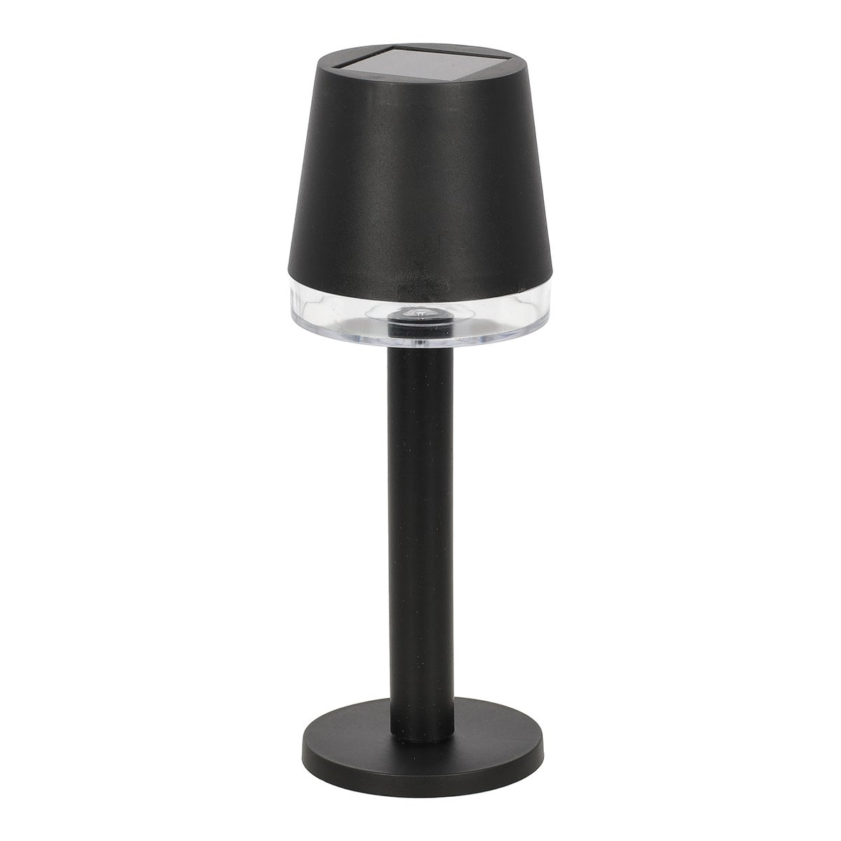 Tafellamp Bosdon 21 cm Solar Tafellamp Bosdon 21 cm Solar