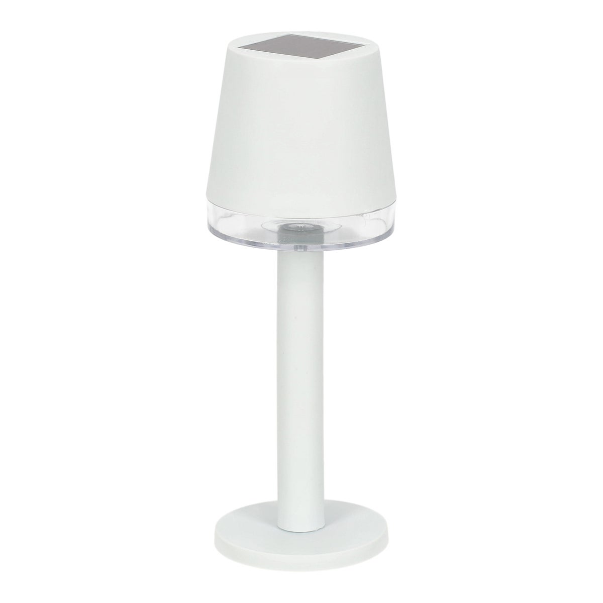 Tafellamp Bosdon 21 cm Solar Tafellamp Bosdon 21 cm Solar