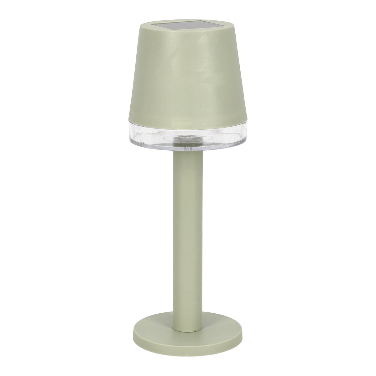 Tafellamp Bosdon 21 cm Solar Tafellamp Bosdon 21 cm Solar