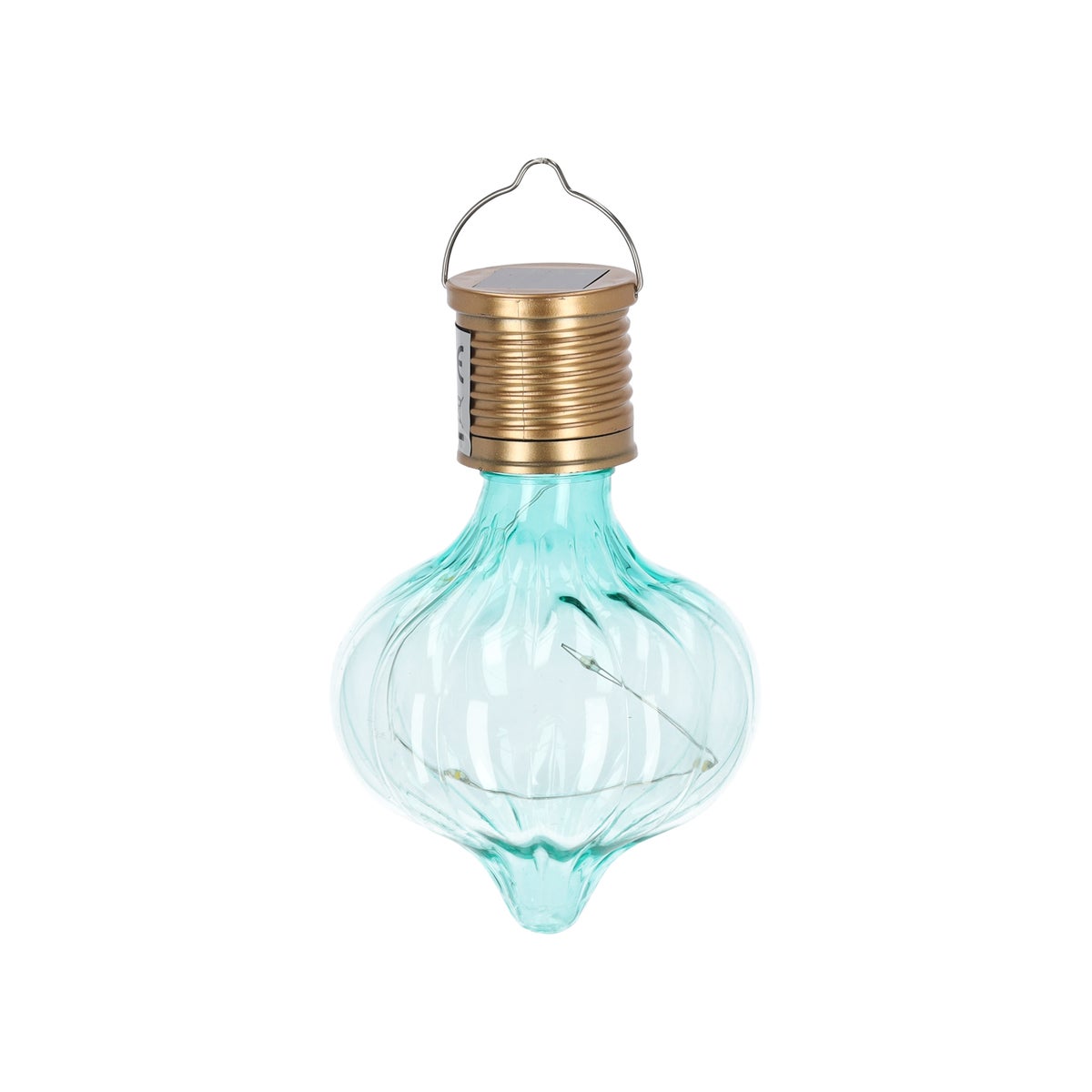 Lamp pegel kleur 11 cm warmwit solar Lamp pegel kleur 11 cm warmwit solar