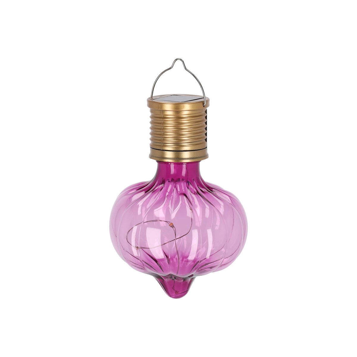 Lamp pegel kleur 11 cm warmwit solar Lamp pegel kleur 11 cm warmwit solar