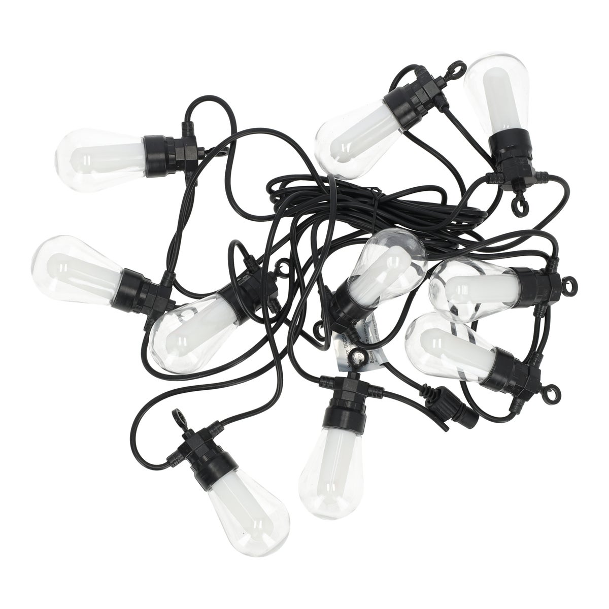 Partylight power vlam solar Partylight power vlam solar