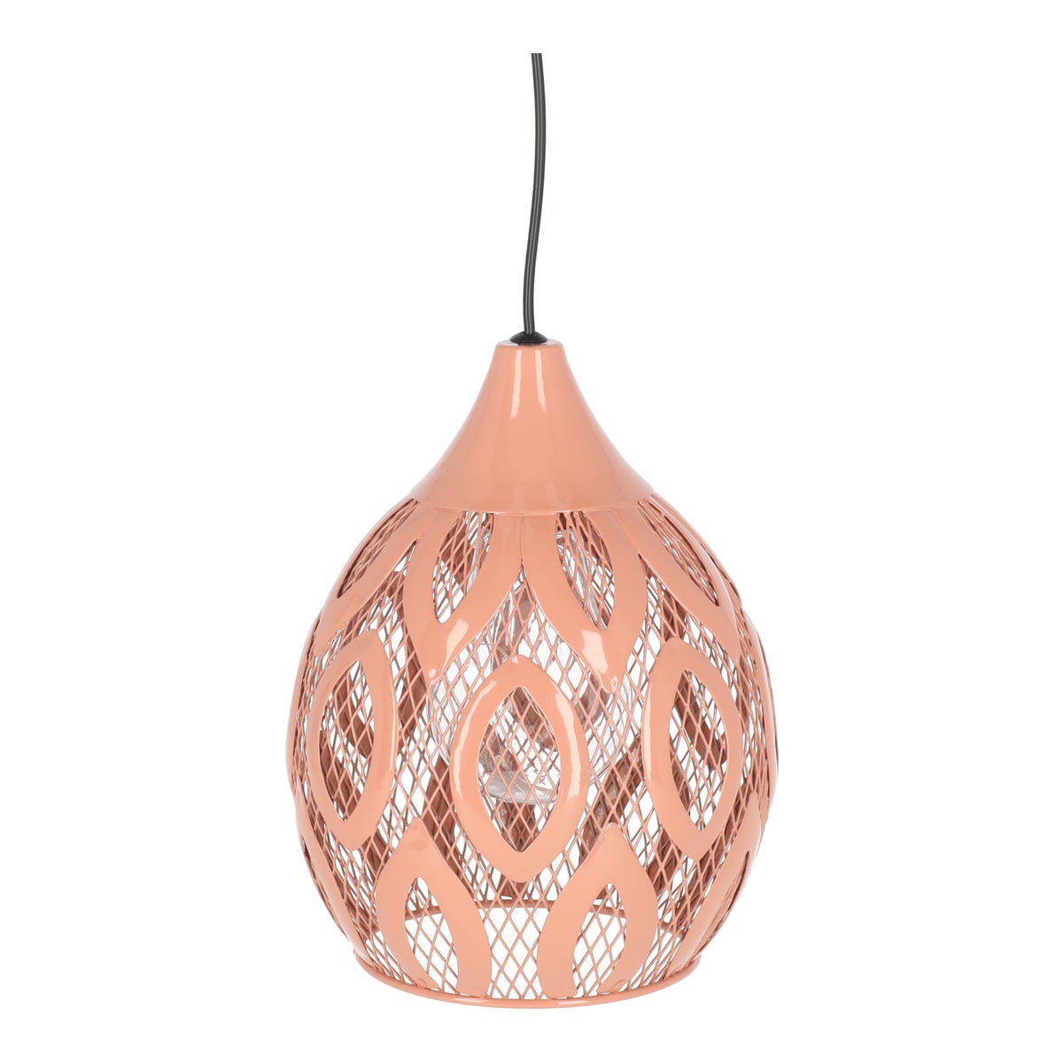 Lamp mably hang roze solar Lamp mably hang roze solar