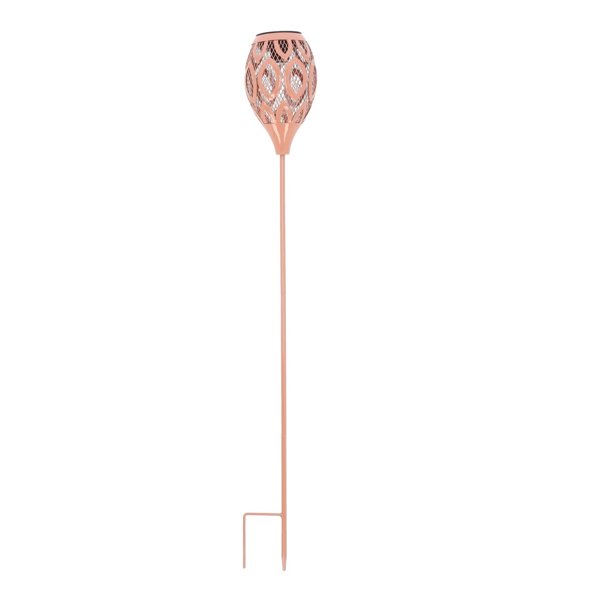 Lamp mably steker roze solar Lamp mably steker roze solar