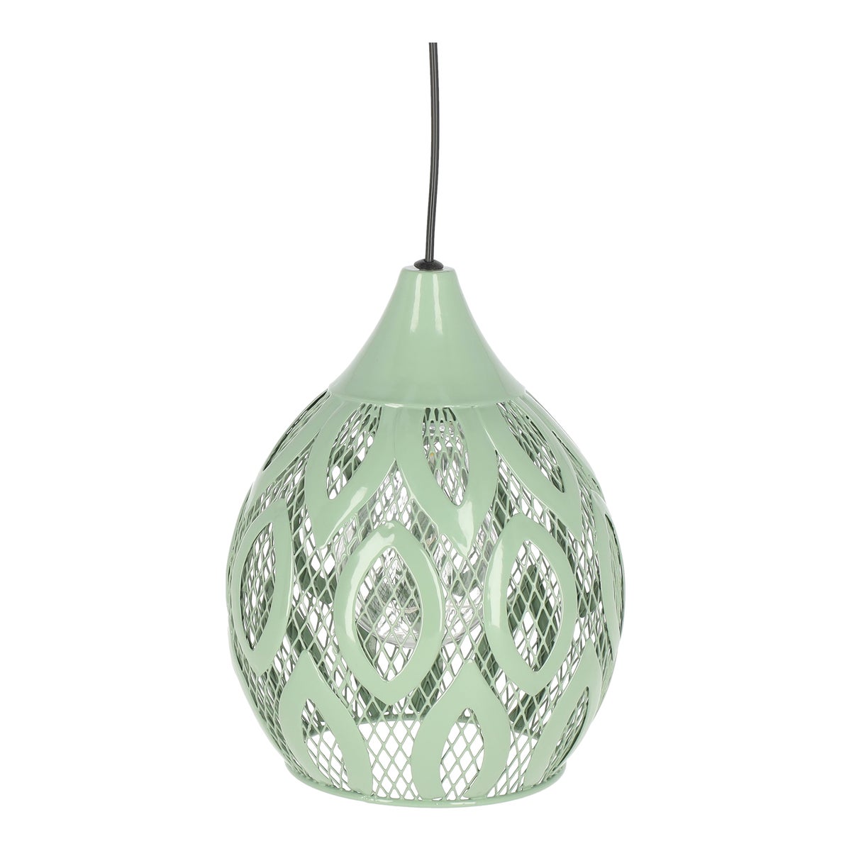 Lamp mably hang groen solar Lamp mably hang groen solar