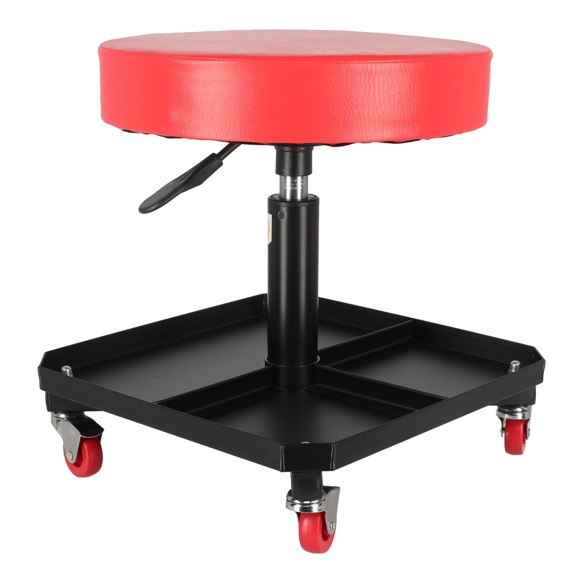 Garage werkstoel Lotus Garage werkstoel Lotus