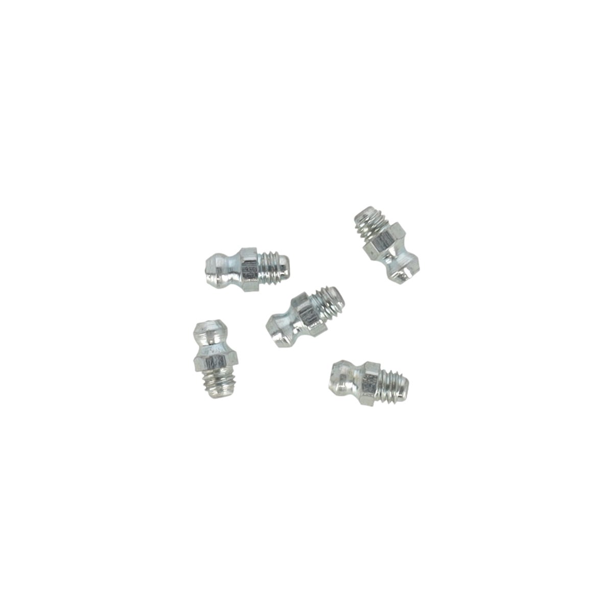 Smeernippel M6 5 stuks Lotus Smeernippel M6 5 stuks Lotus