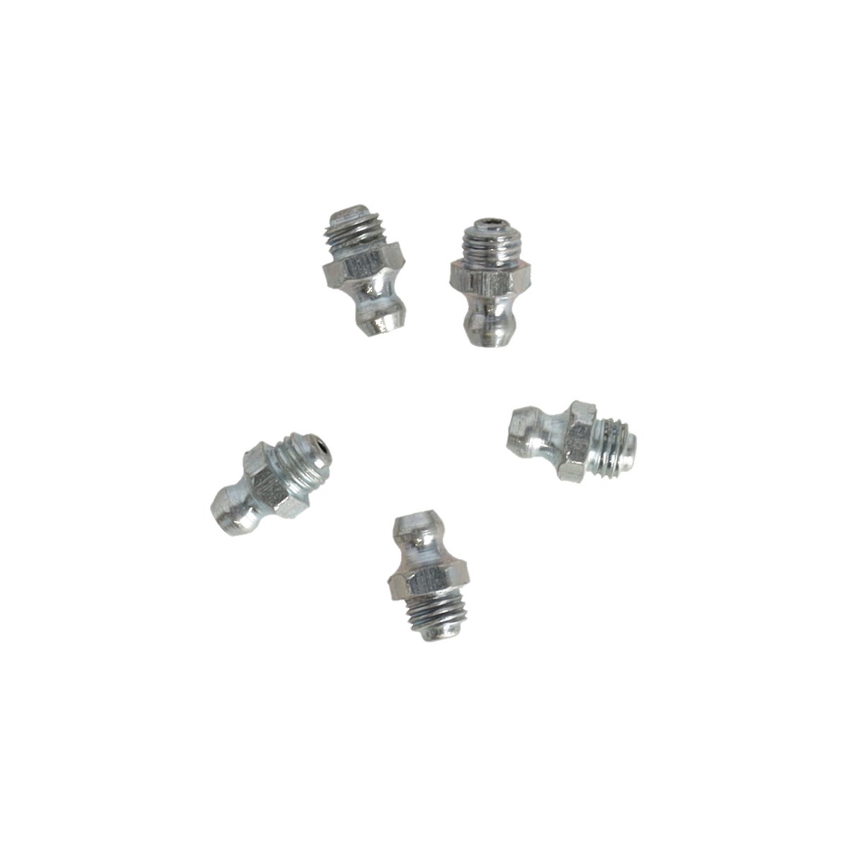 Smeernippel M8 5st Lotus Smeernippel M8 5st Lotus