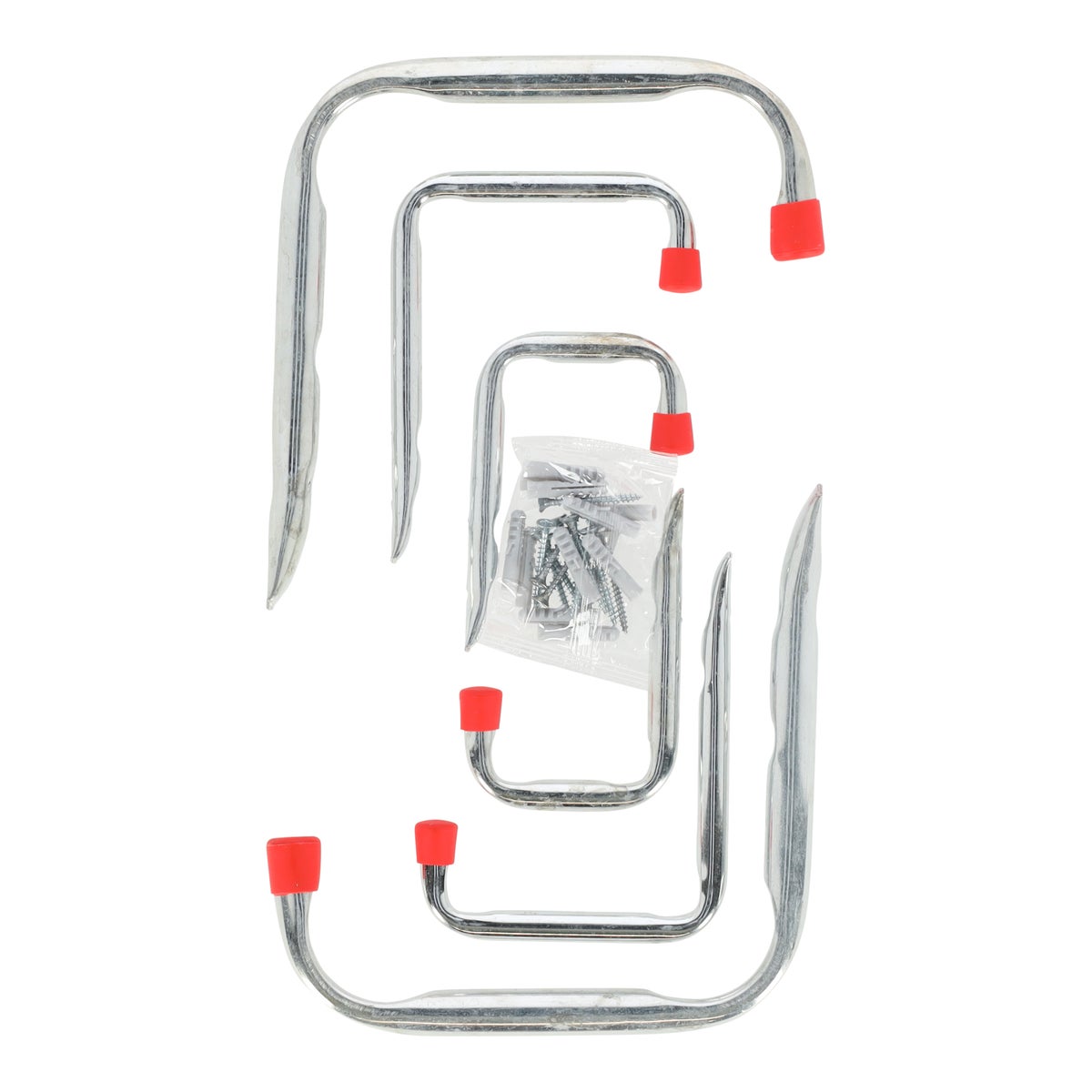 Ophangbeugelset OBS1 6-delig Lotus Ophangbeugelset OBS1 6-delig Lotus