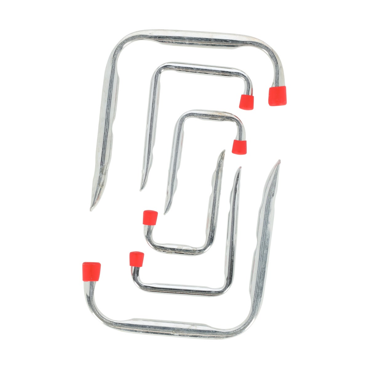 Ophangbeugelset OBS1 6-delig Lotus Ophangbeugelset OBS1 6-delig Lotus