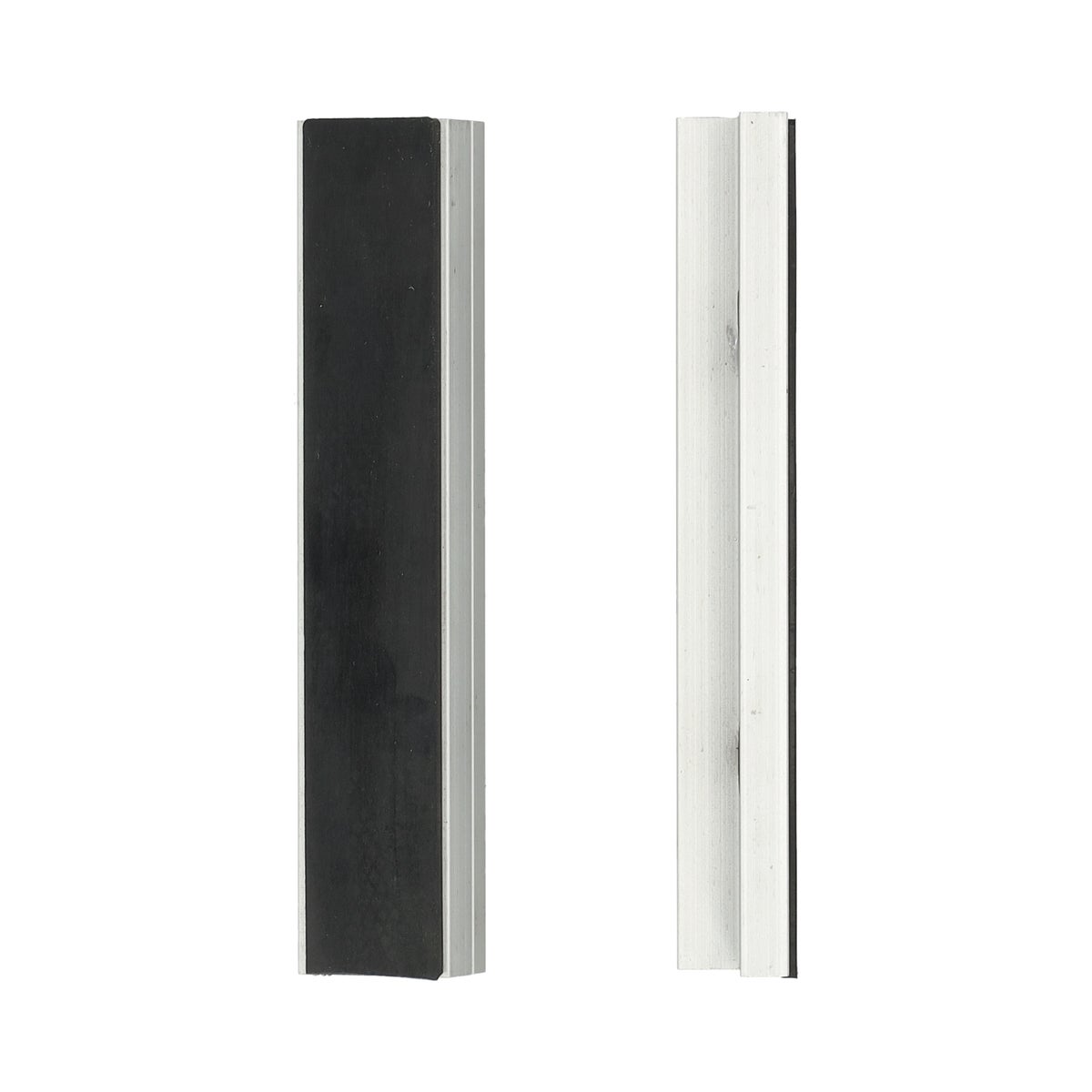 Opzetbek rubber bankschroef 150 mm Opzetbek rubber bankschroef 150 mm