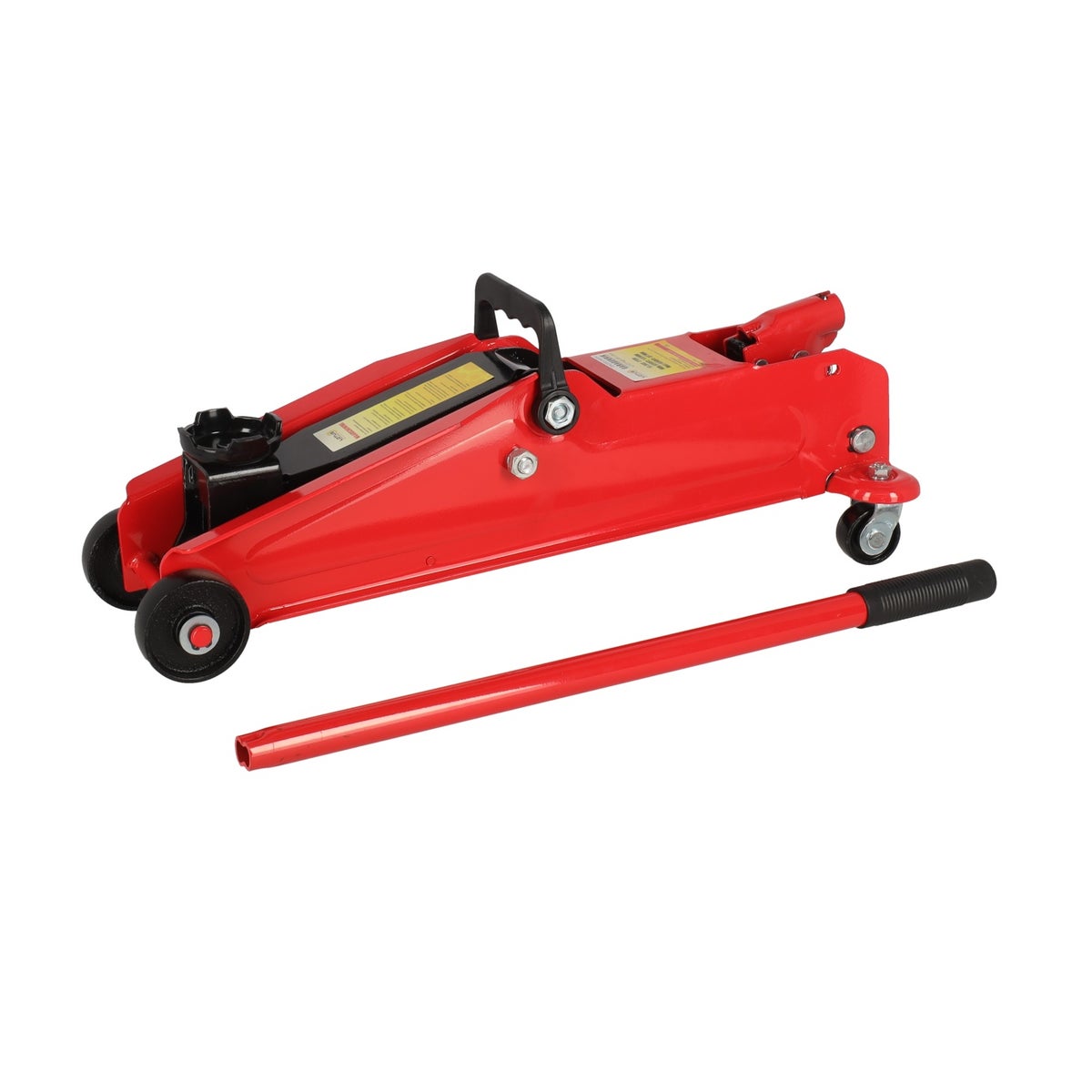 Garagekrik LZ-2T High Lift Lotus Garagekrik LZ-2T High Lift Lotus
