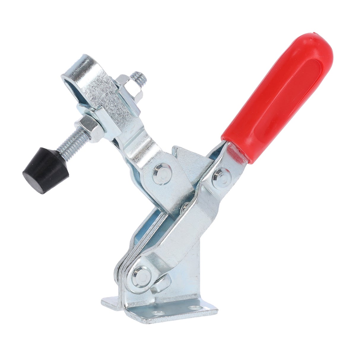 Klem werkbank horizontaal 100 kg Lotus Klem werkbank horizontaal 100 kg Lotus