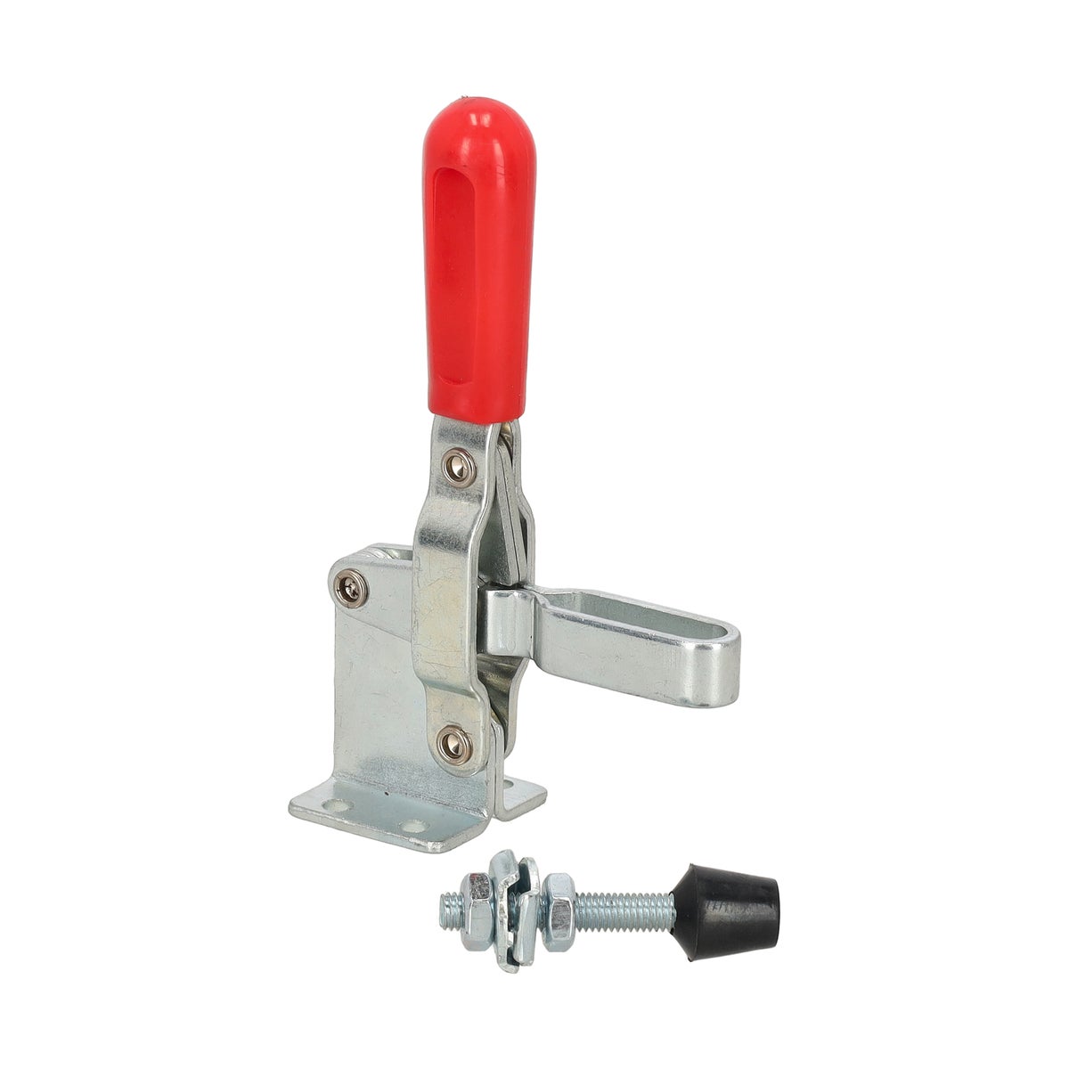 Klem werkbank verticaal 180 kg Lotus Klem werkbank verticaal 180 kg Lotus