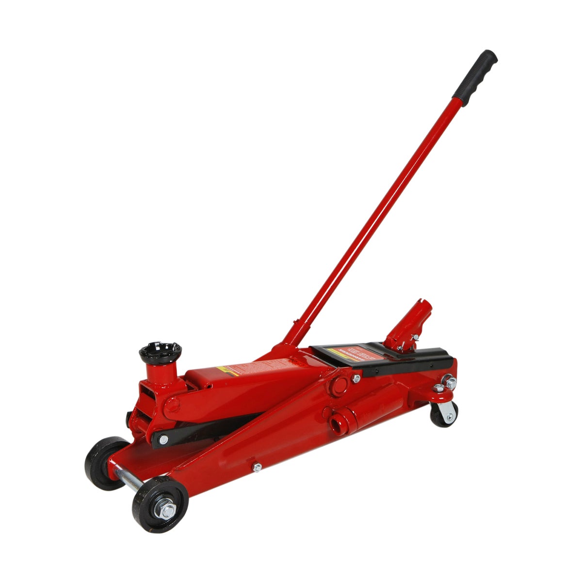 Garagekrik 2.5 ton Lotus Garagekrik 2.5 ton Lotus