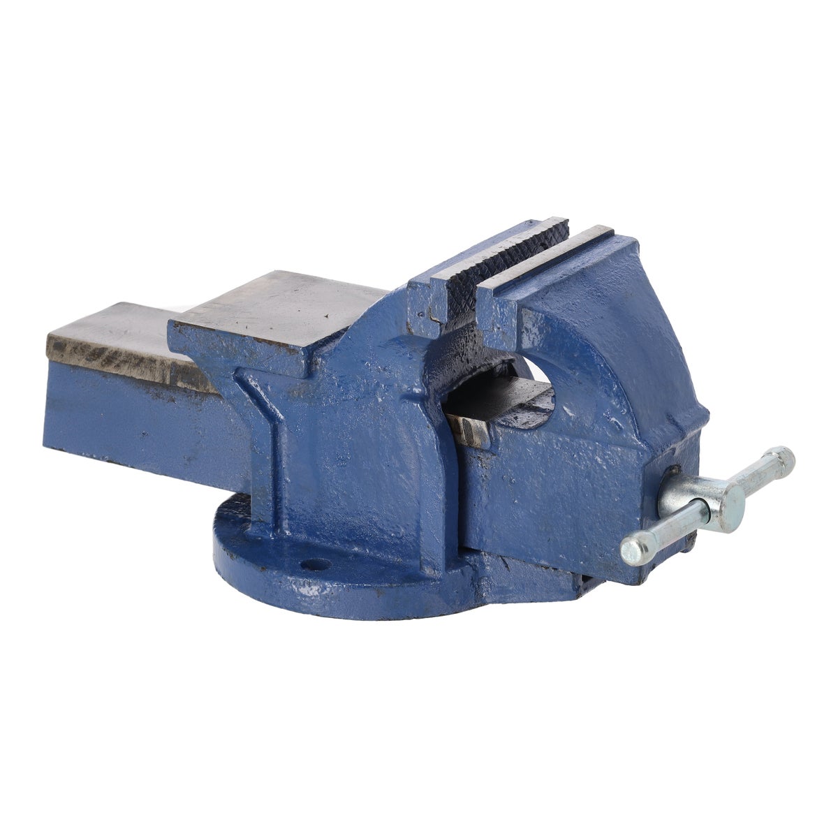 Bankschroef 125 mm Lotus Bankschroef 125 mm Lotus