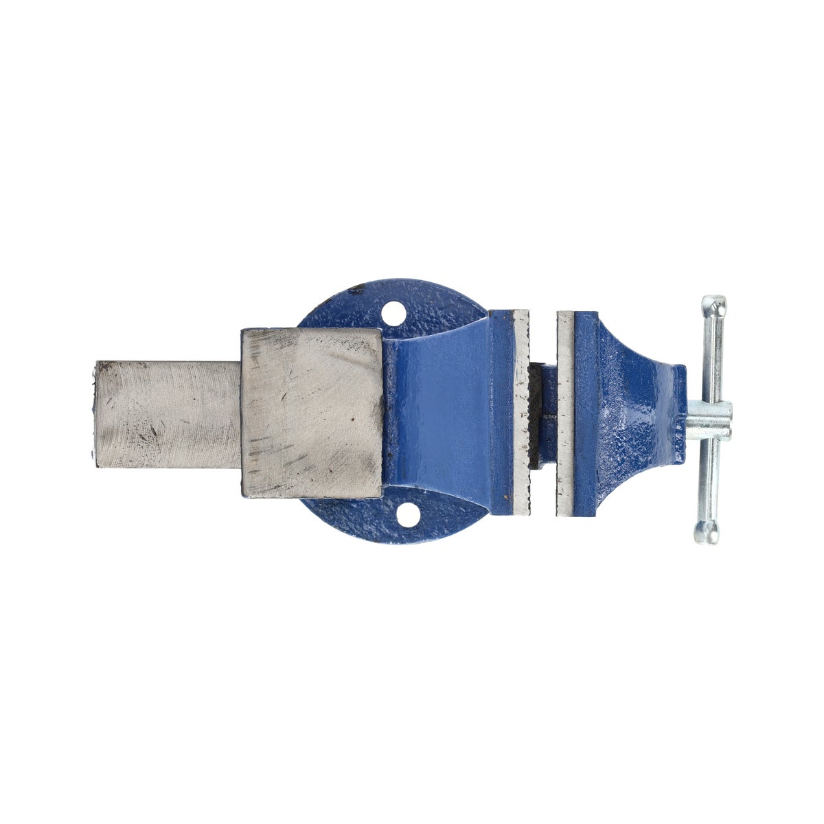 Bankschroef 125 mm Lotus Bankschroef 125 mm Lotus