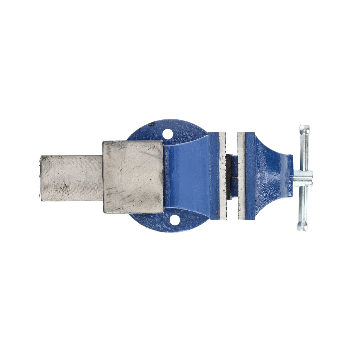 Bankschroef 150 mm Lotus Bankschroef 150 mm Lotus