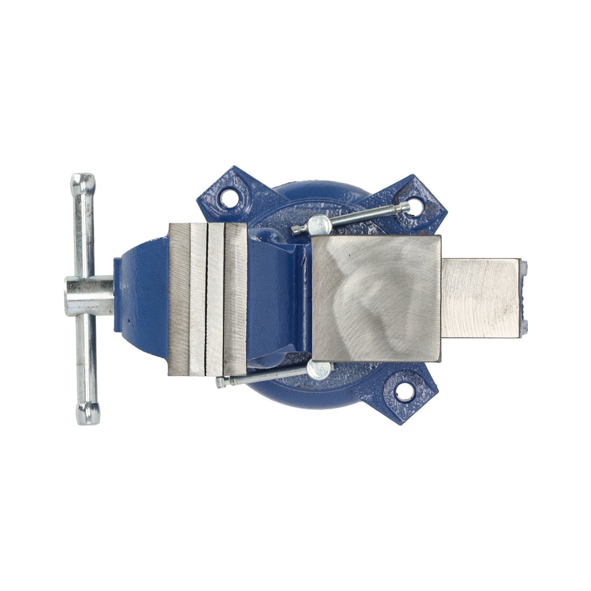 Bankschroef draaibaar 75 mm Lotus Bankschroef draaibaar 75 mm Lotus