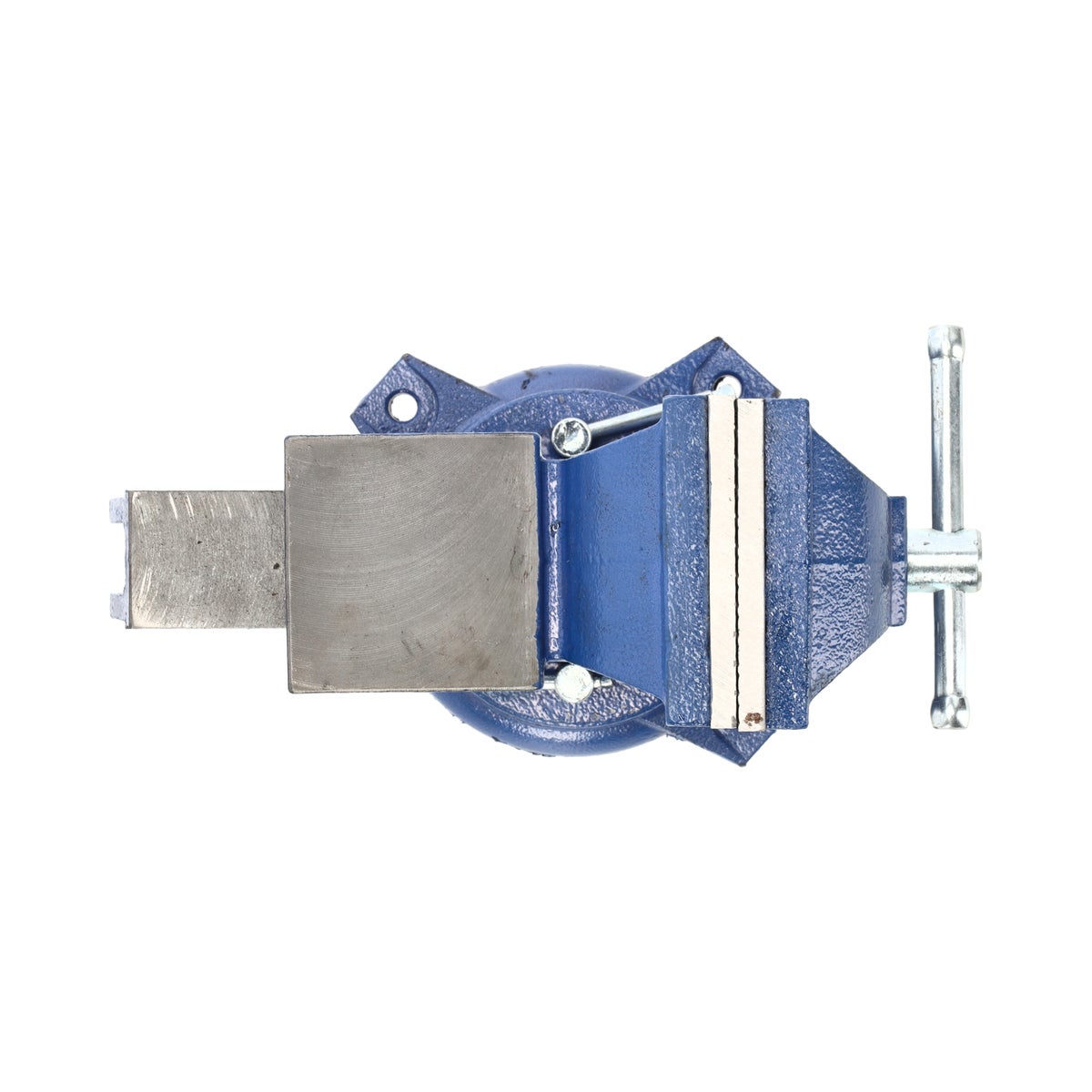 Bankschroef draaibaar 125mm Lotus Bankschroef draaibaar 125mm Lotus