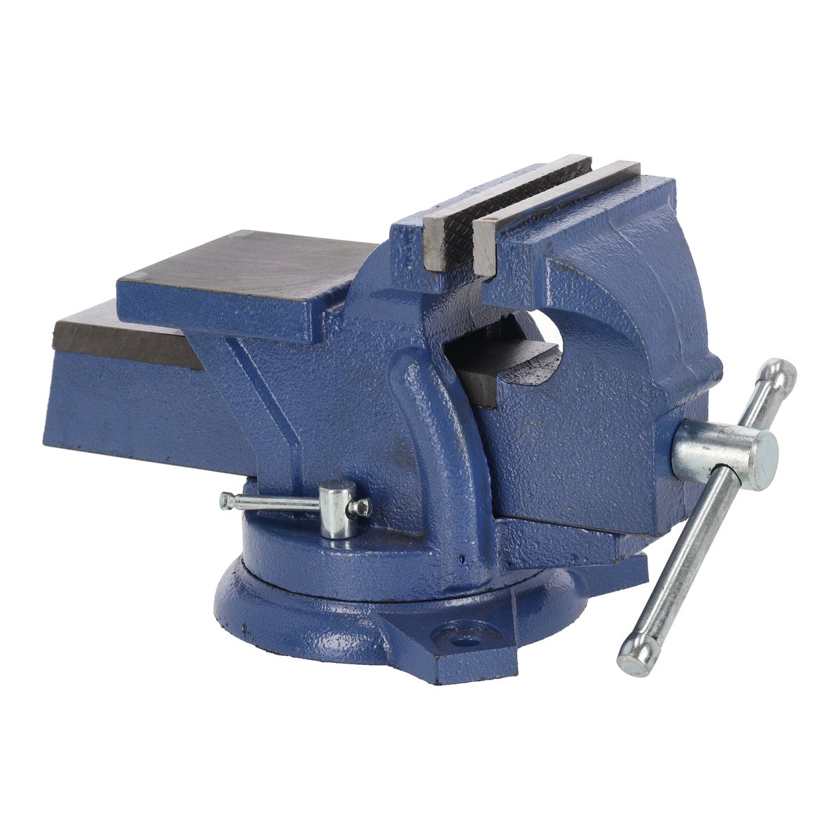 Bankschroef draaibaar 150 mm Lotus Bankschroef draaibaar 150 mm Lotus