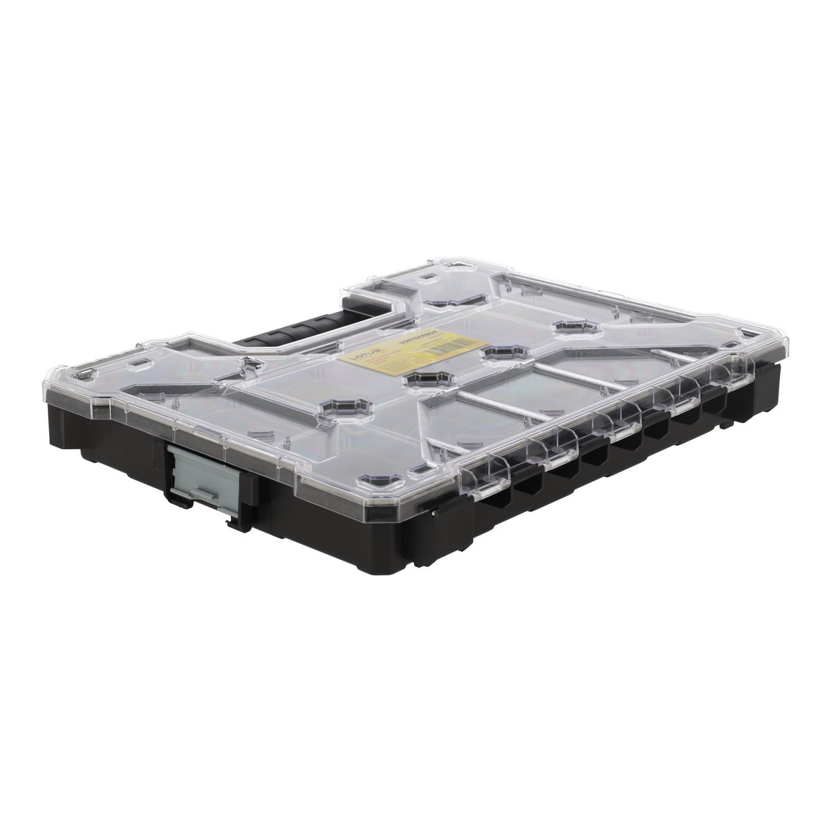 Sorteerbox SD10 pro 44 x 36 x 6,5 cm Lotus Sorteerbox SD10 pro 44 x 36 x 6,5 cm Lotus