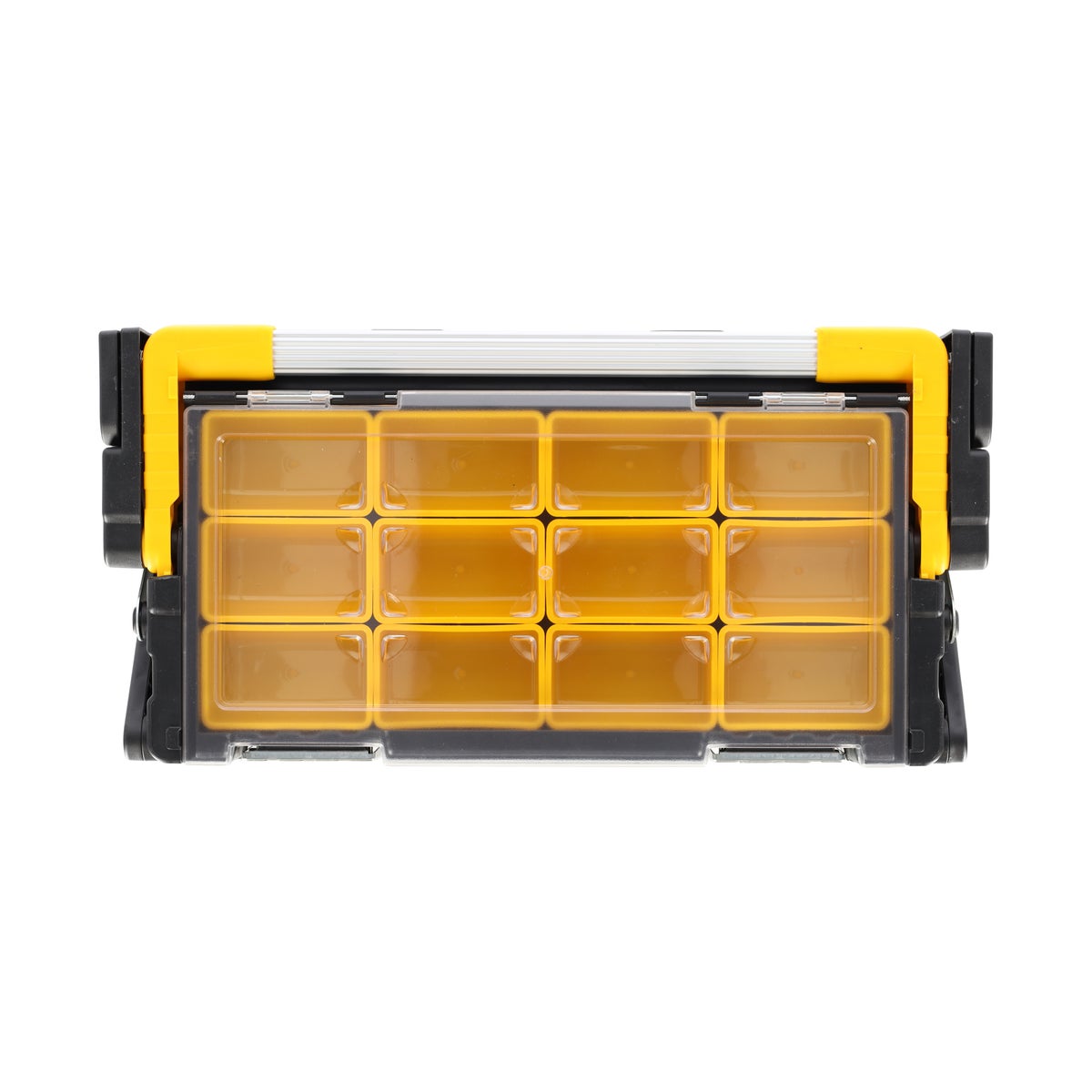 Gereedschapskoffer met sorteerfunctie – Lotus Pro Gereedschapskoffer met sorteerfunctie – Lotus Pro