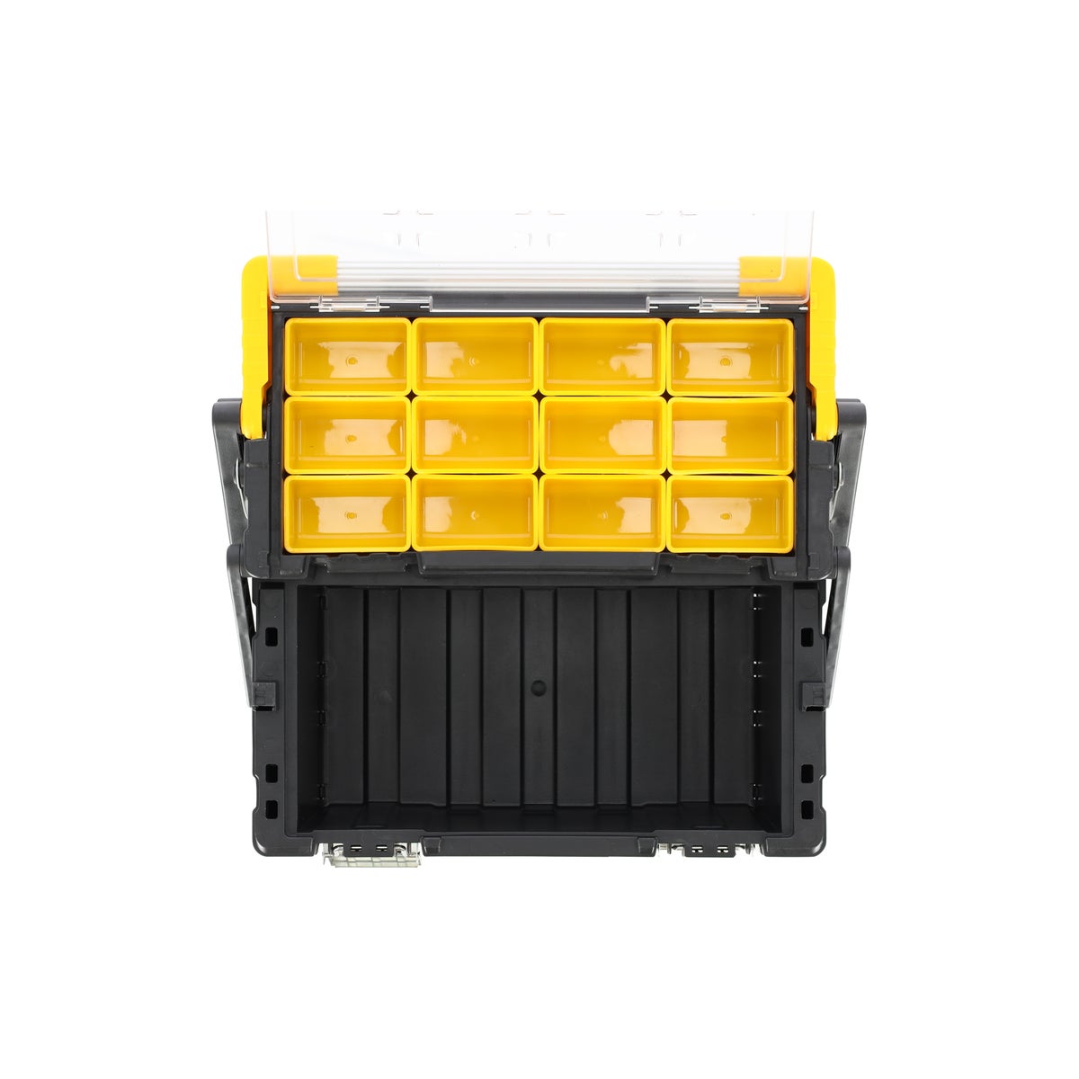 Gereedschapskoffer met sorteerfunctie – Lotus Pro Gereedschapskoffer met sorteerfunctie – Lotus Pro