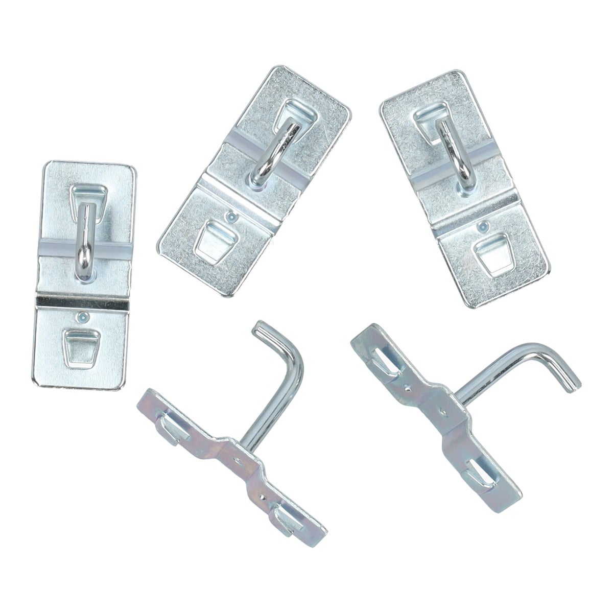 Haak enkel kort OHB-10 5stuks Lotus Haak enkel kort OHB-10 5stuks Lotus