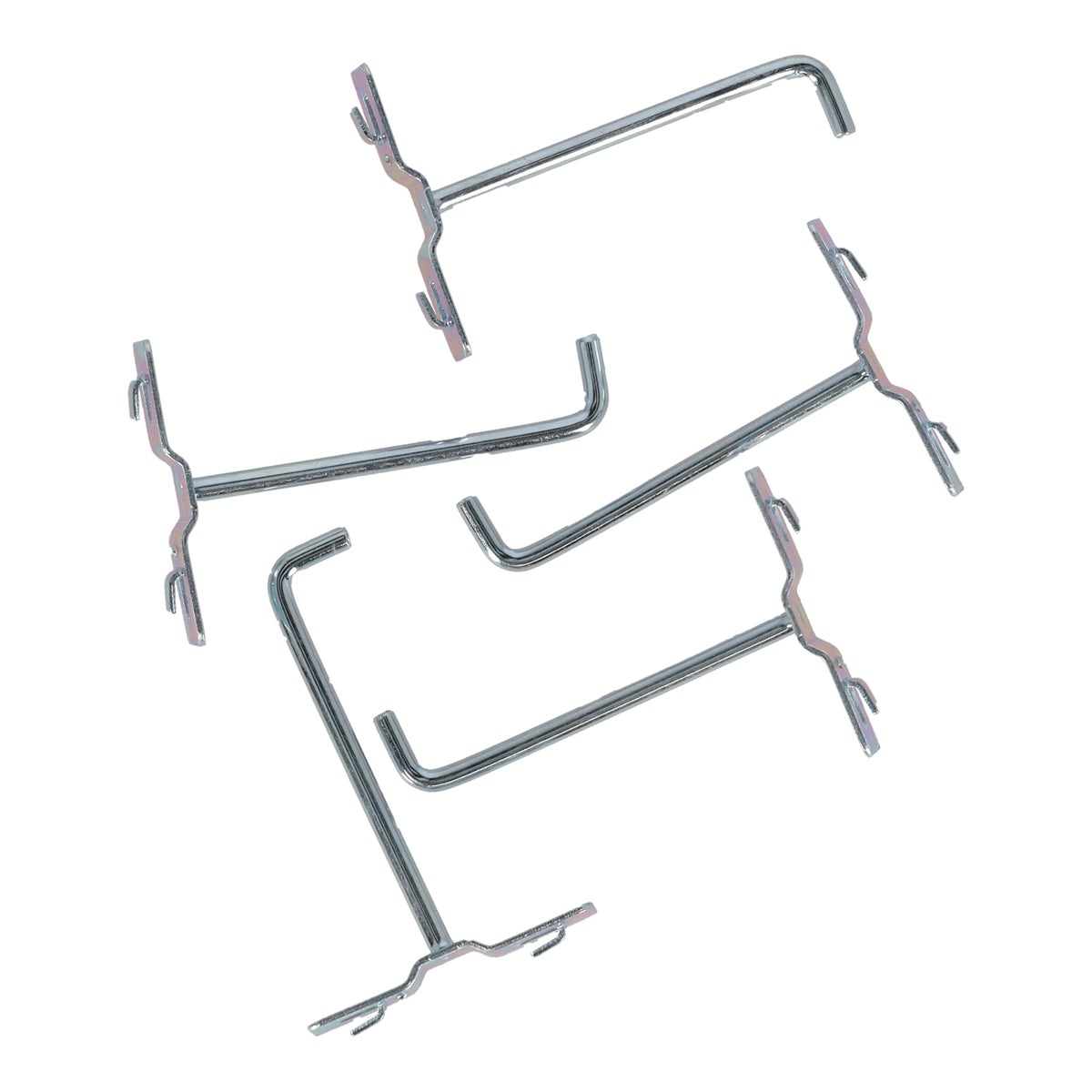 Haak enkel middel OHB-10 5 stuks Lotus Haak enkel middel OHB-10 5 stuks Lotus