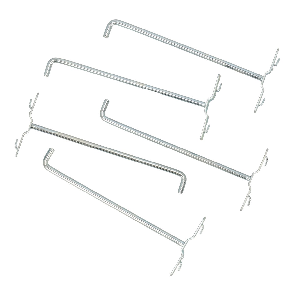 Haak enkel lang OHB-10 5 stuks Lotus Haak enkel lang OHB-10 5 stuks Lotus