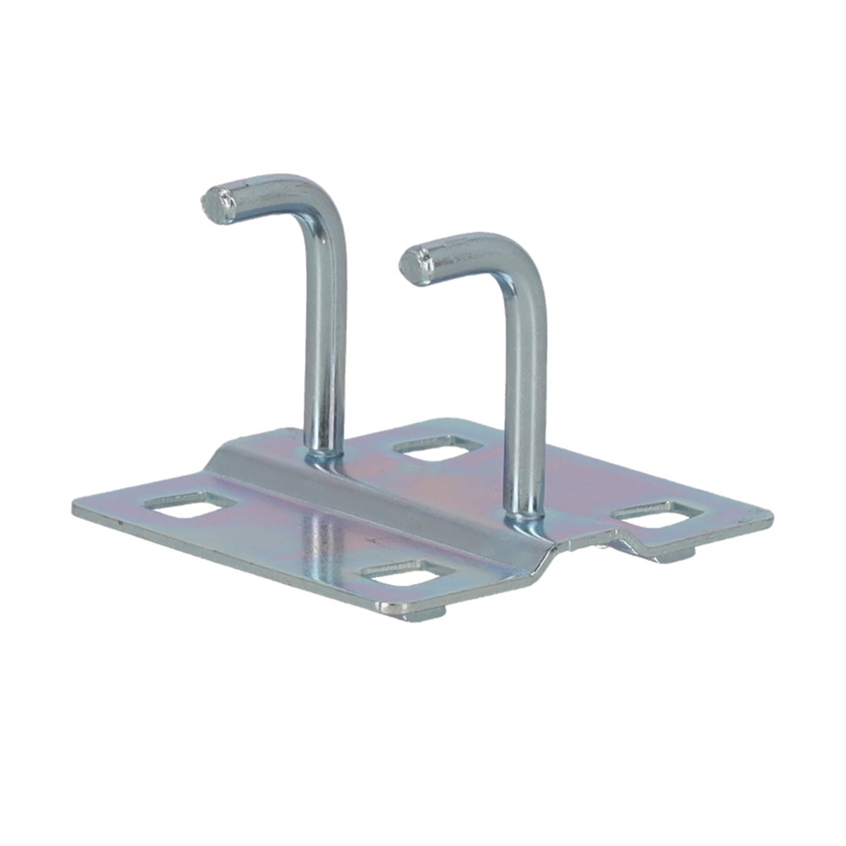 Haak dubbel kort OHB-10 5 stuks Lotus Haak dubbel kort OHB-10 5 stuks Lotus