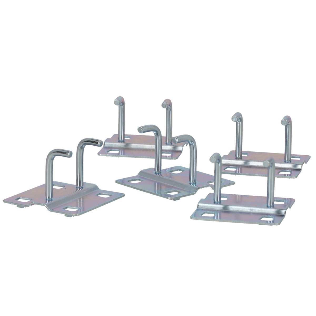 Haak dubbel kort OHB-10 5stuks Lotus Haak dubbel kort OHB-10 5stuks Lotus