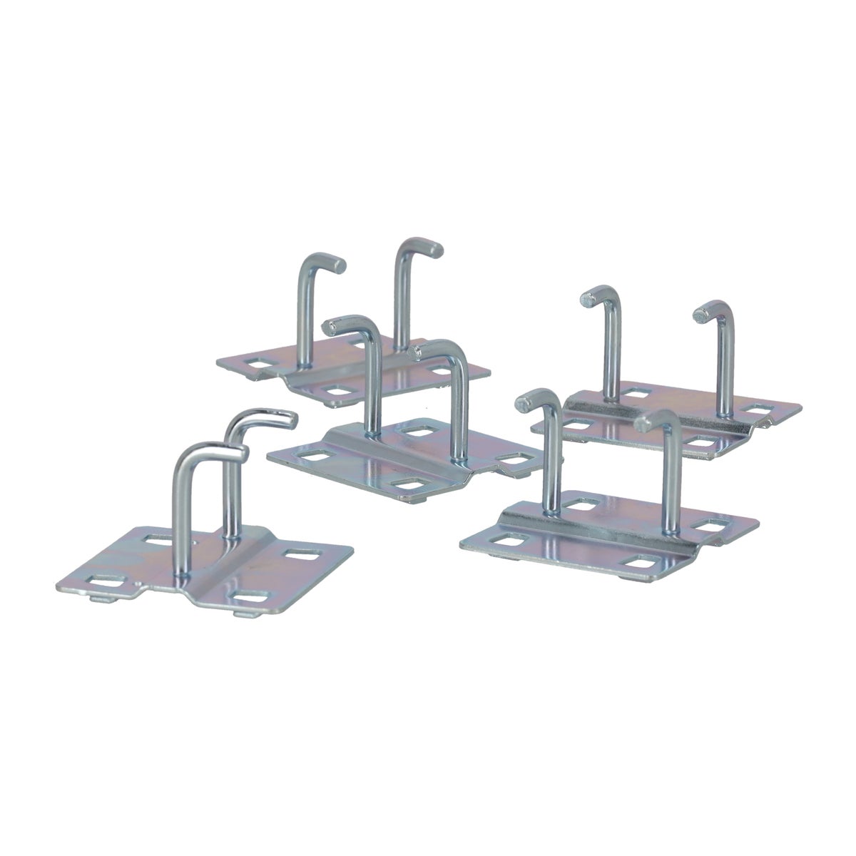 Haak dubbel kort OHB-10 5stuks Lotus Haak dubbel kort OHB-10 5stuks Lotus