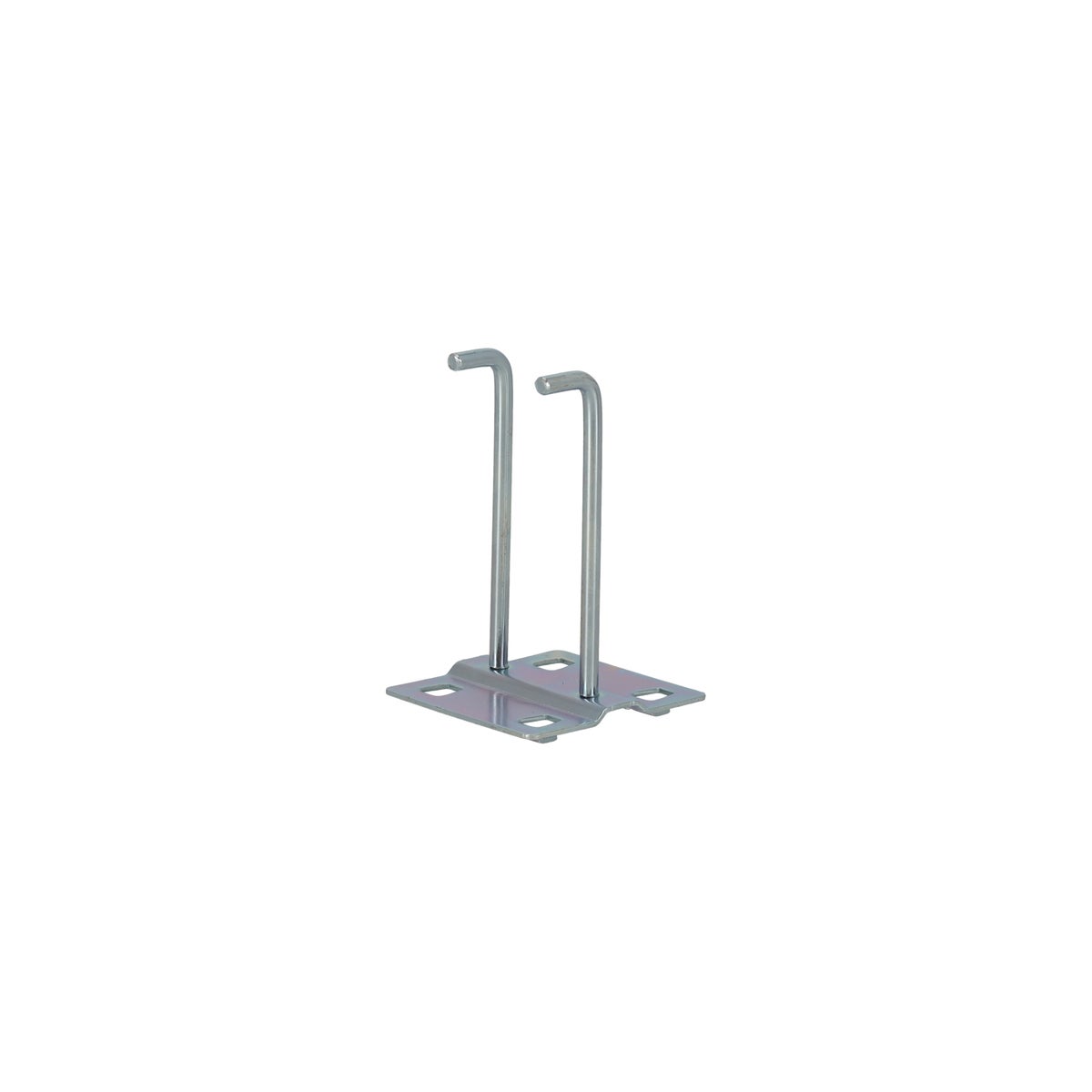 Haak dubbel middel OHB-10 5 stuks Lotus Haak dubbel middel OHB-10 5 stuks Lotus