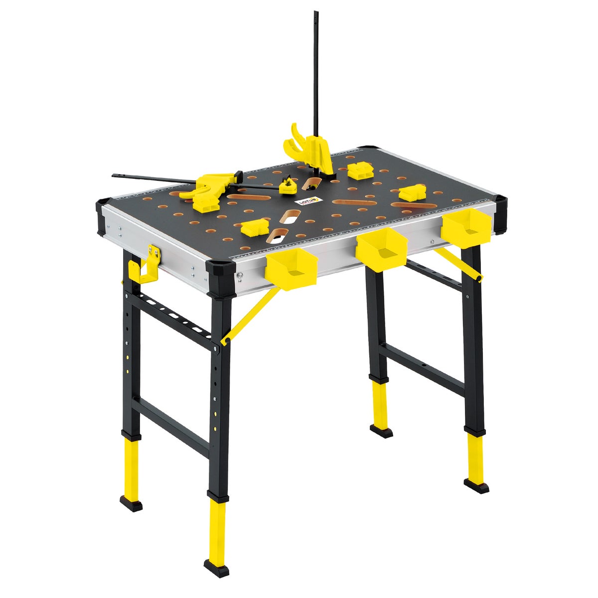 Werkbank opvouwbaar Werkbank opvouwbaar