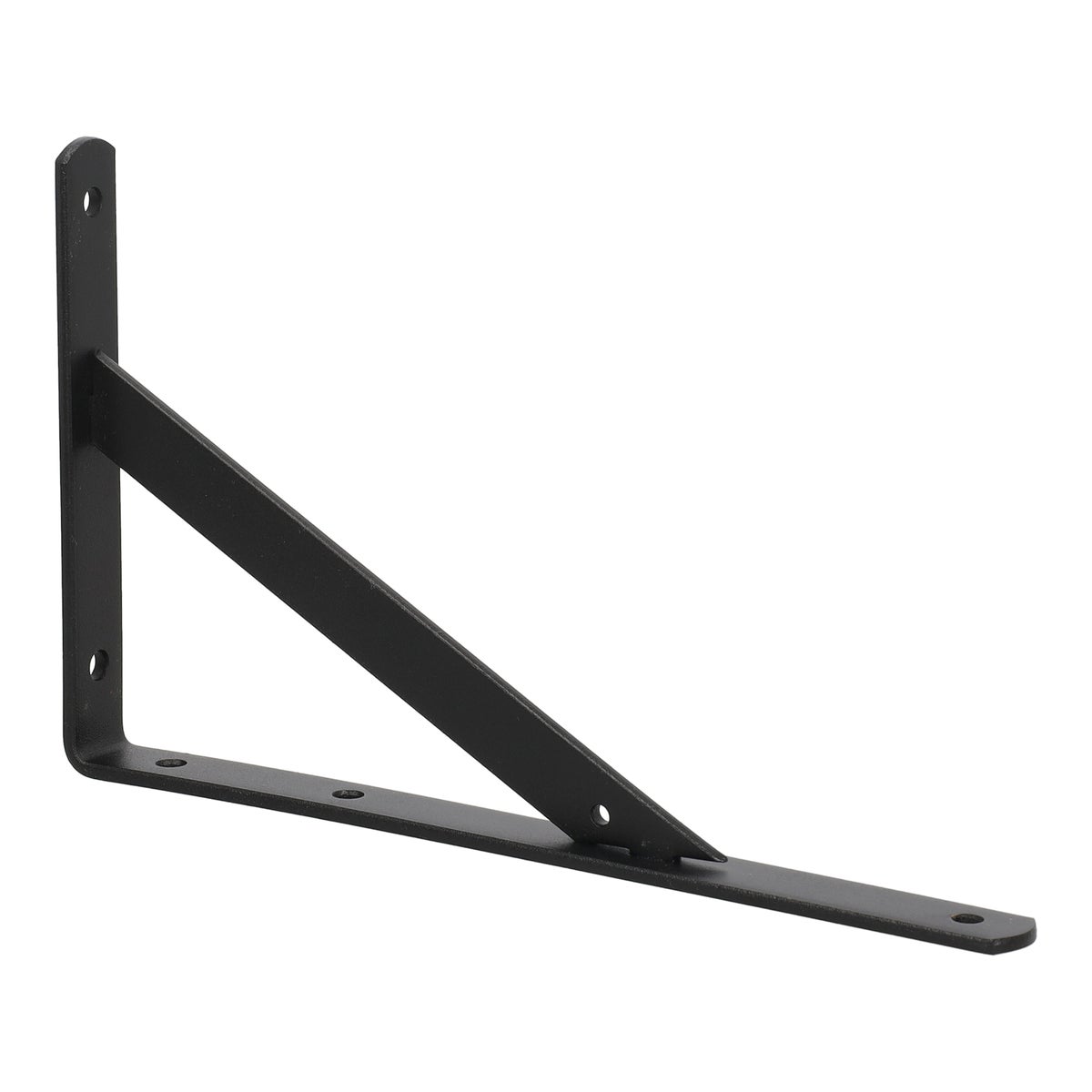 Plankdrager pro 150 x 250 mm zwart Lotus Plankdrager pro 150 x 250 mm zwart Lotus