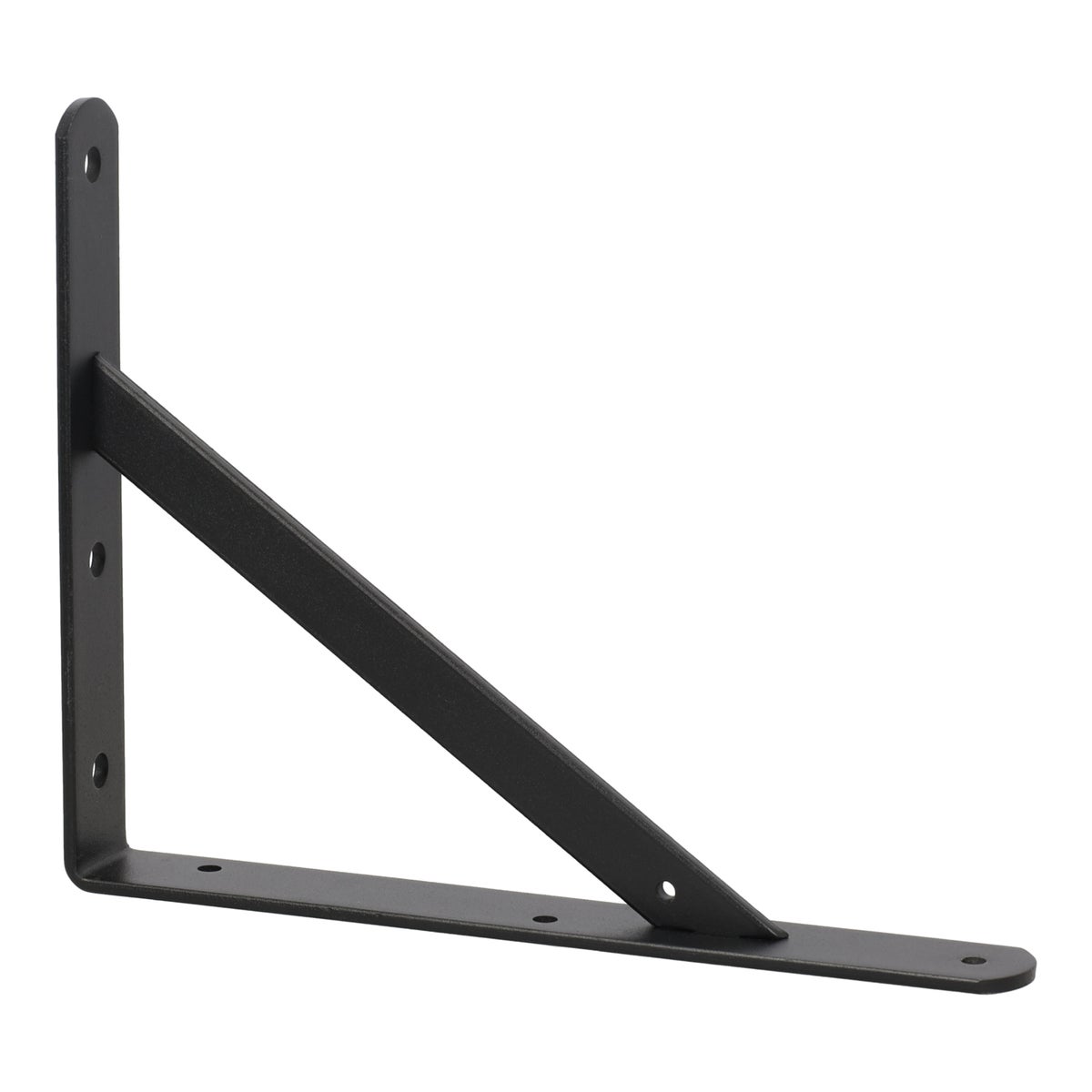 Plankdrager pro 200 x 250 mm zwart Lotus Plankdrager pro 200 x 250 mm zwart Lotus